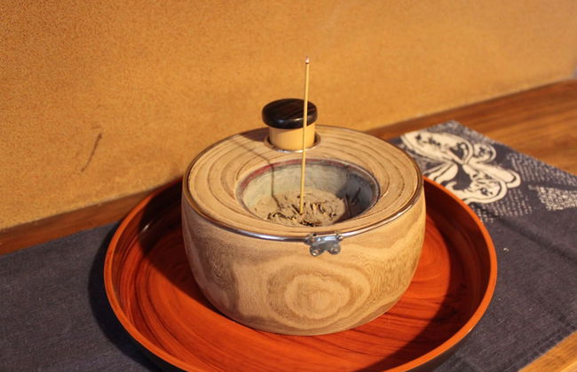 K's Villa Hida-an - Foto 19