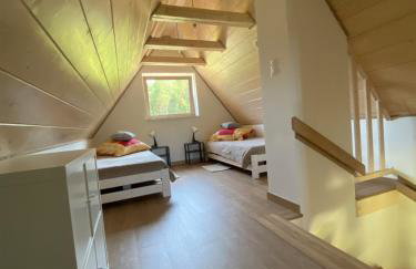 Domek w sercu natury - Foto 12