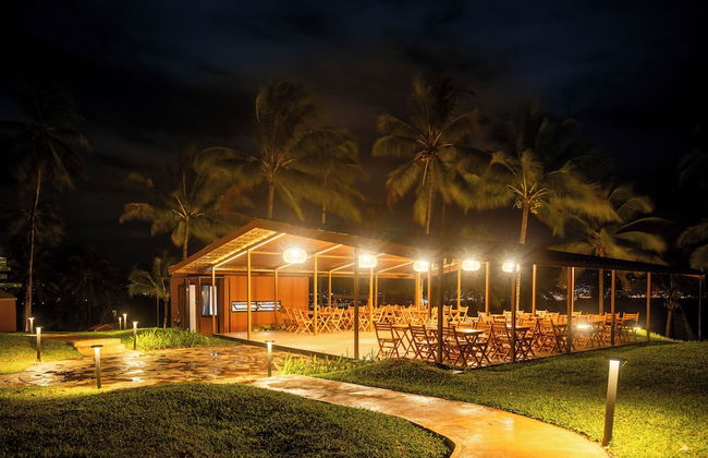 Bobocabin Bunaken Hills - Photo 39