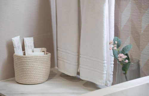 Apartamentos MLC Ciudad de Linares - Foto 43