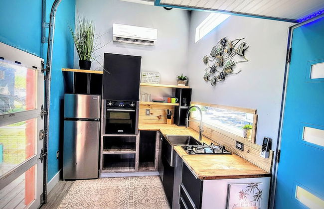 Orlando Lakefront Tiny House Community - Foto 75