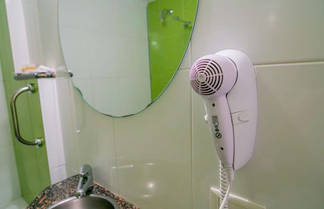 Roberta Rosa de Fontana Suites - Foto 44