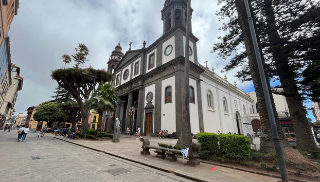 Excursión a Santa Cruz, La Laguna y Parque Rural de Anaga desde el norte de Tenerife - Foto 4, Arquitectura de La Laguna