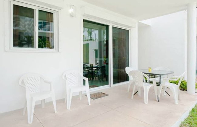 Pelicanos Condominium by ChezPlaya - Foto 18