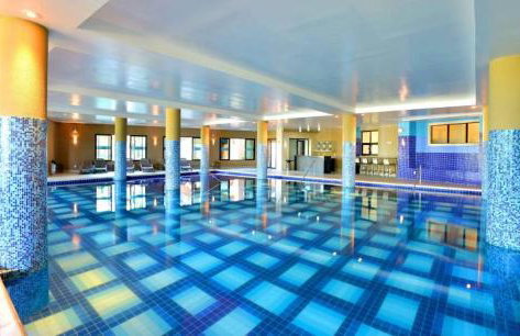 Malai Manso Cotista - Resort Acomodações 4 hosp - Foto 65