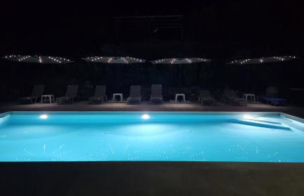 Villa Amfiario - Luxury & Breathtaking views under the Attica Sun! - Foto 28