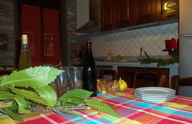 Agriturismo A Veggia Vigna - Foto 23