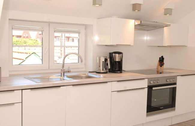 House Flora, Golden Knoepke - Foto 8