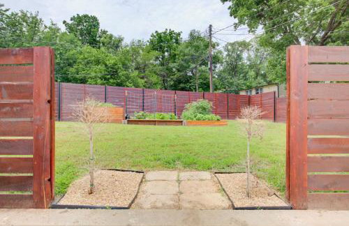 The Charming Bungalow 2BD 1BTH - Foto 6