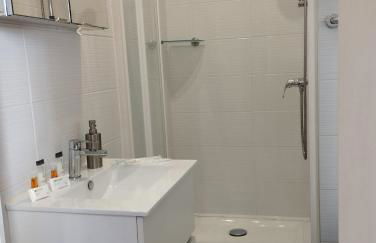 Appartement 2 pièces rénover - Foto 7