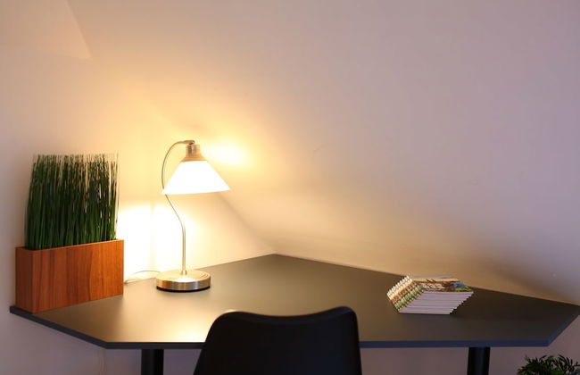 D&G Apartments Zagreb - Photo 29