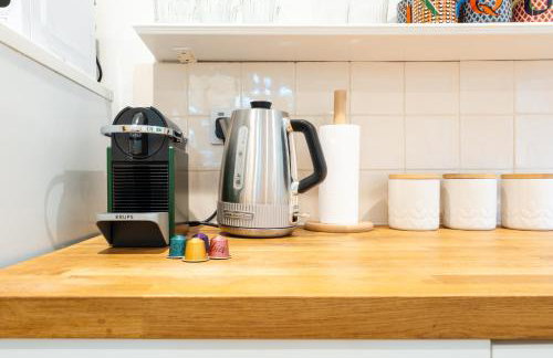 Beautiful 2 Bedroom Cottage in the Cotswolds - Photo 19