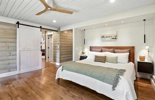 Big Meadow Farm at New London and Pleasant Lake - Foto 13