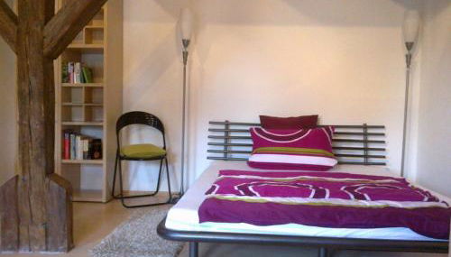 Apartment Regensburg - Foto 5