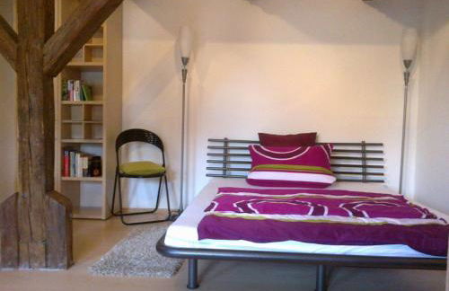 Apartment Regensburg - Foto 5