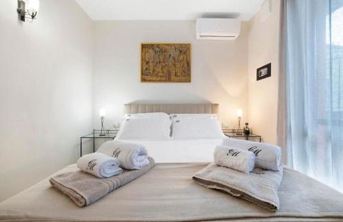 Casa Marina Bellagio private garden - Foto 15