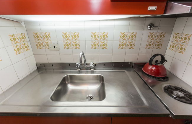 Apart Lima 265 - Foto 79