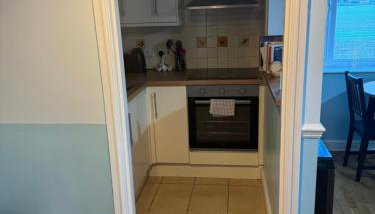 Cottage in Rural Lincolnshire - Foto 1