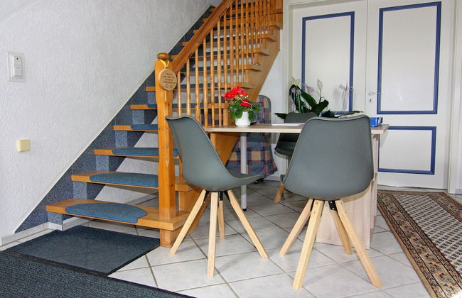 Ferienwohnung im Gutshaus Schulenbrook - Foto 14