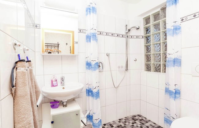 Wohnung in Densberg Nahe Kellerwald - Foto 28