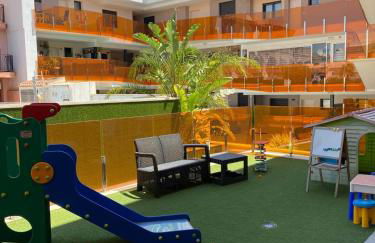 Amber Terrace - Torrevieja - Foto 4