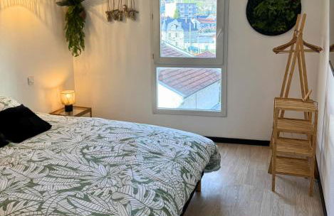 Jungle - Vue - Clim - Wifi - Foto 9