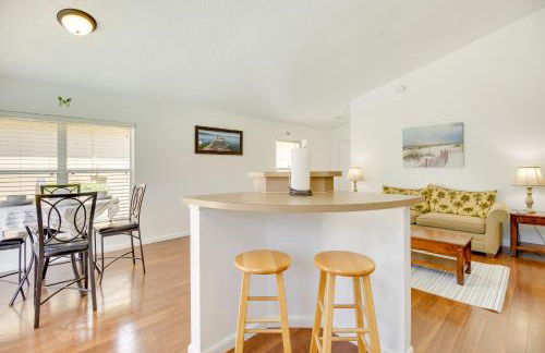 Haines City Vacation Home with Private Pool and Lanai! - Foto 11