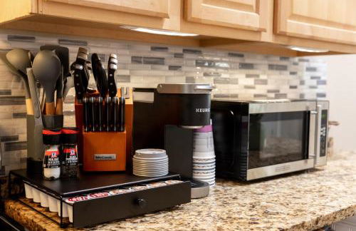 The Riverwalk Studio - Foto 6