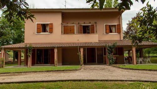 Villa Buschi - Foto 2