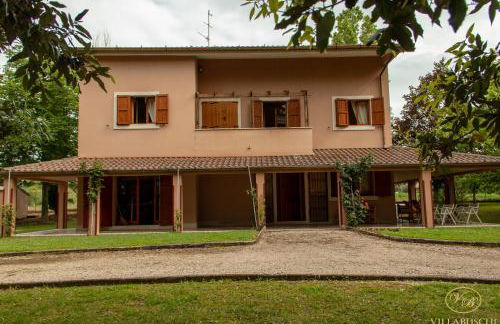 Villa Buschi - Foto 2