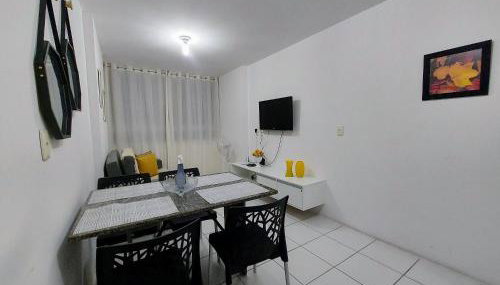 Apê 1 qto. no M. de Nassau - Ed. Manhattan Home Service 302 - Foto 4