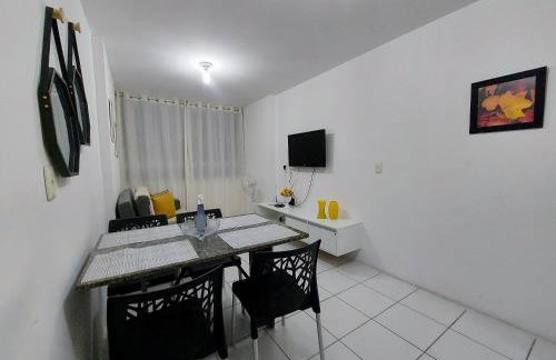 Apê 1 qto. no M. de Nassau - Ed. Manhattan Home Service 302 - Foto 6