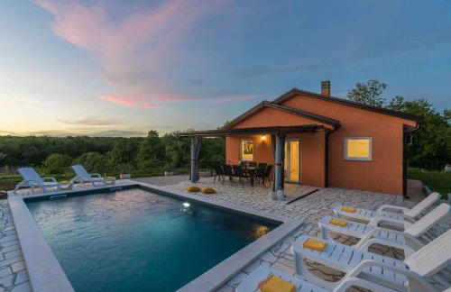 Holiday home in Buroli - Istrien 41753 - Foto 5