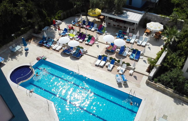 Happy Apart Hotel - Foto 32