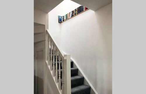 Albion Cottage - Foto 21