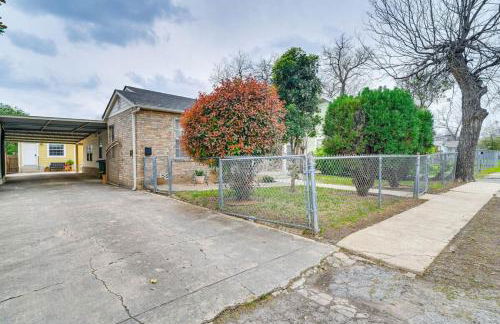 Chic San Antonio Cottage - 5 Miles to Downtown - Foto 2