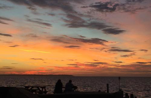 The Seaview Snug - Foto 20