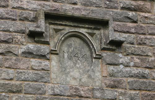 Whim Cottage - Foto 23