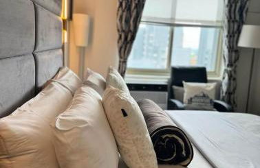 NEW Chic & Cozy 1BD Apartment Near East River, Minutes from Central Park - Foto 6