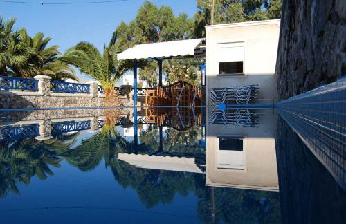 Aretousa Villas - Foto 1