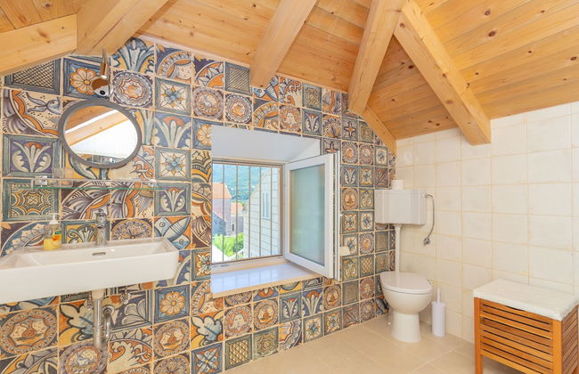 Villa Pomalo - Foto 39