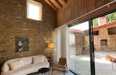 Casa Abílio - country house - Foto 15