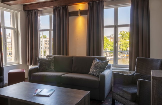 Eden Studios and Apartments - Foto 22