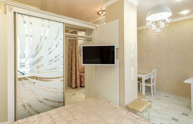 Barkar ArCadia Apartments - Foto 5