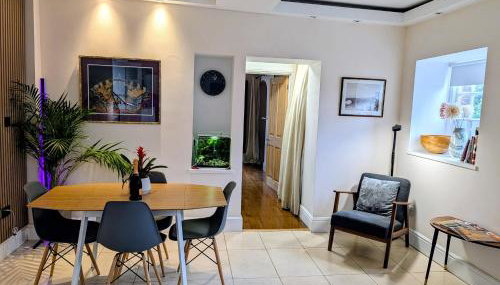 The Lawns Spa Apartment - Foto 4