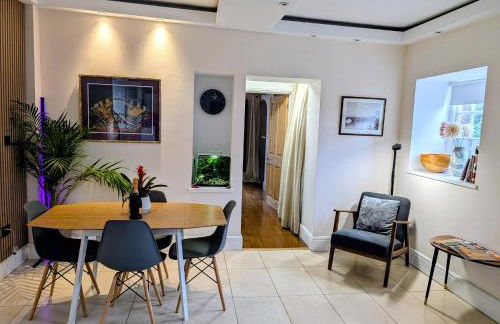 The Lawns Spa Apartment - Photo 4