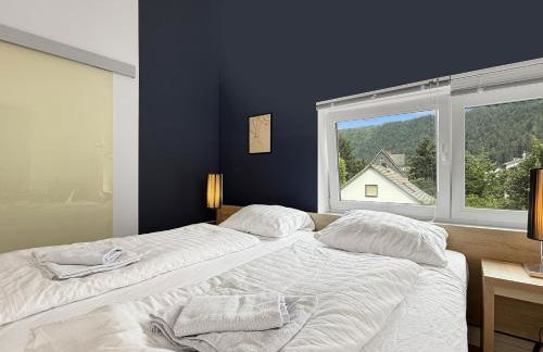 Design Apartment an der Mosel - KP5 - Foto 7