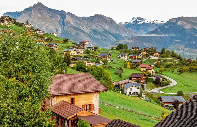 Chalet Enfin - Foto 22