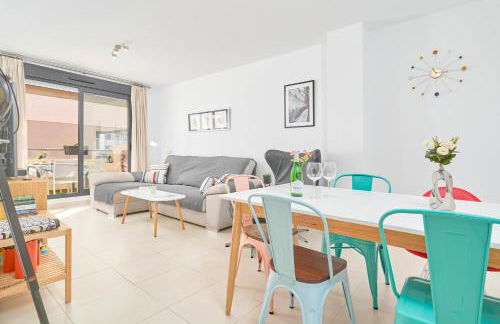 Amplio Ático De 2 Habitaciones - Photo 26