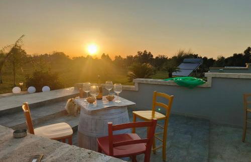 Dimora Mazzapinta - Photo 32